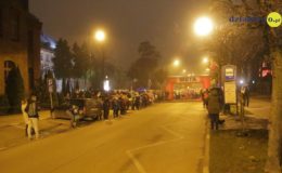 IV Działdowskie Biegi Niepodległości