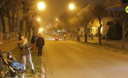 IV Działdowskie Biegi Niepodległości