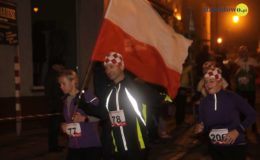 IV Działdowskie Biegi Niepodległości