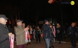 IV Działdowskie Biegi Niepodległości