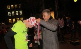 IV Działdowskie Biegi Niepodległości