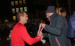 IV Działdowskie Biegi Niepodległości