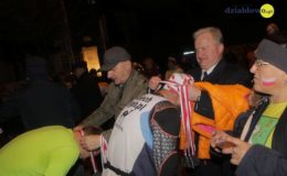 IV Działdowskie Biegi Niepodległości