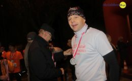 IV Działdowskie Biegi Niepodległości