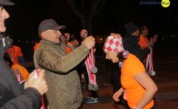 IV Działdowskie Biegi Niepodległości