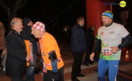 IV Działdowskie Biegi Niepodległości