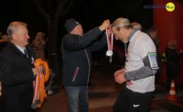 IV Działdowskie Biegi Niepodległości