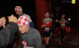IV Działdowskie Biegi Niepodległości