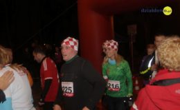 IV Działdowskie Biegi Niepodległości