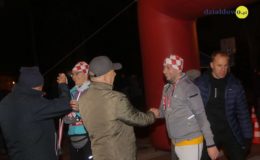 IV Działdowskie Biegi Niepodległości