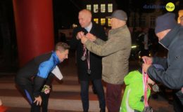 IV Działdowskie Biegi Niepodległości