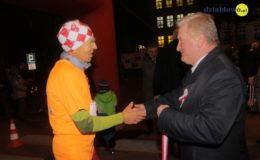 IV Działdowskie Biegi Niepodległości