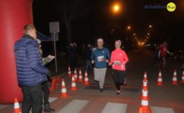 IV Działdowskie Biegi Niepodległości