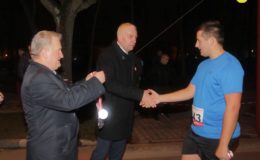 IV Działdowskie Biegi Niepodległości