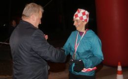 IV Działdowskie Biegi Niepodległości