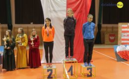 IV Działdowskie Biegi Niepodległości