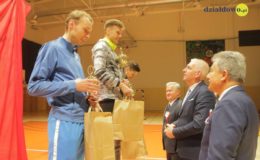 IV Działdowskie Biegi Niepodległości