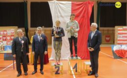 IV Działdowskie Biegi Niepodległości
