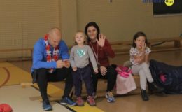 IV Działdowskie Biegi Niepodległości