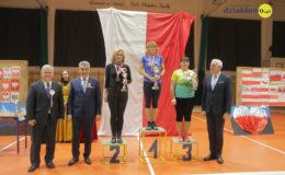IV Działdowskie Biegi Niepodległości