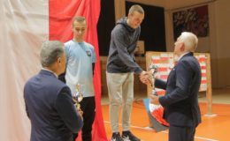 IV Działdowskie Biegi Niepodległości