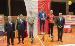 IV Działdowskie Biegi Niepodległości