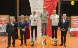 IV Działdowskie Biegi Niepodległości