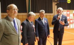 IV Działdowskie Biegi Niepodległości