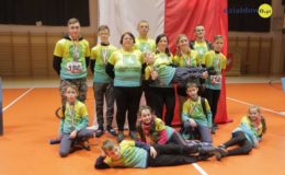 IV Działdowskie Biegi Niepodległości