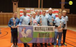 IV Działdowskie Biegi Niepodległości