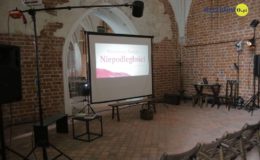 Spektakl z okazji 100. rocznicy odzyskania niepodległości przez Polskę