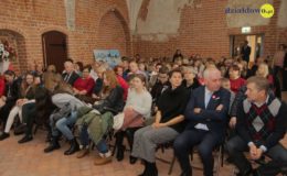 Spektakl z okazji 100. rocznicy odzyskania niepodległości przez Polskę