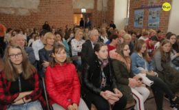 Spektakl z okazji 100. rocznicy odzyskania niepodległości przez Polskę