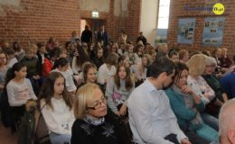 Spektakl z okazji 100. rocznicy odzyskania niepodległości przez Polskę