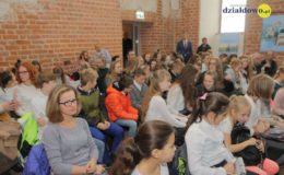 Spektakl z okazji 100. rocznicy odzyskania niepodległości przez Polskę