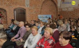 Spektakl z okazji 100. rocznicy odzyskania niepodległości przez Polskę