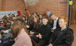 Spektakl z okazji 100. rocznicy odzyskania niepodległości przez Polskę