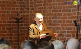 Spektakl z okazji 100. rocznicy odzyskania niepodległości przez Polskę