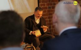 Spektakl z okazji 100. rocznicy odzyskania niepodległości przez Polskę