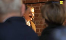 Spektakl z okazji 100. rocznicy odzyskania niepodległości przez Polskę
