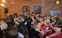 Spektakl z okazji 100. rocznicy odzyskania niepodległości przez Polskę