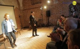 Spektakl z okazji 100. rocznicy odzyskania niepodległości przez Polskę