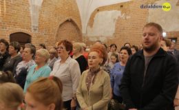 Koncert szkoły muzycznej z okazji Święta Niepodległości