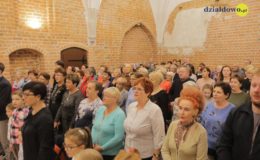 Koncert szkoły muzycznej z okazji Święta Niepodległości