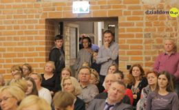 Koncert szkoły muzycznej z okazji Święta Niepodległości