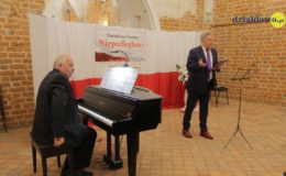 Koncert szkoły muzycznej z okazji Święta Niepodległości