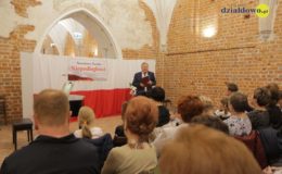 Koncert szkoły muzycznej z okazji Święta Niepodległości