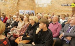 Koncert szkoły muzycznej z okazji Święta Niepodległości