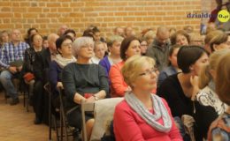 Koncert szkoły muzycznej z okazji Święta Niepodległości