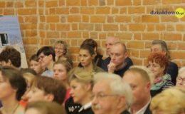 Koncert szkoły muzycznej z okazji Święta Niepodległości